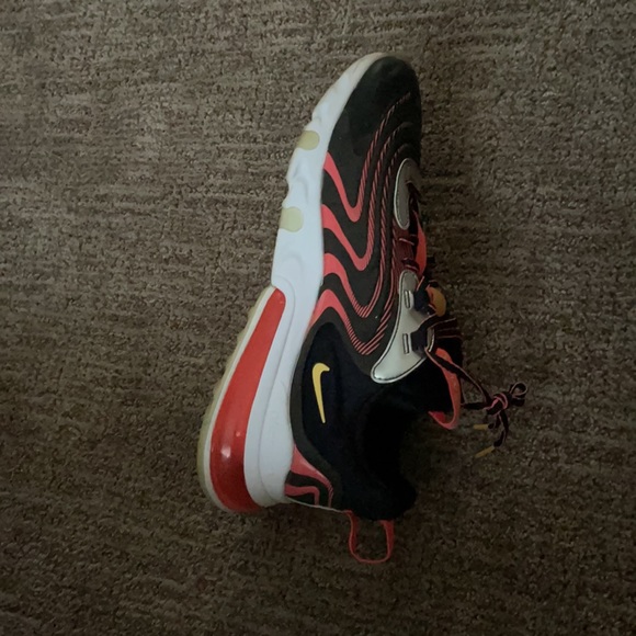 Nike airman 270 (react) $145 size 11 - Picture 3 of 4